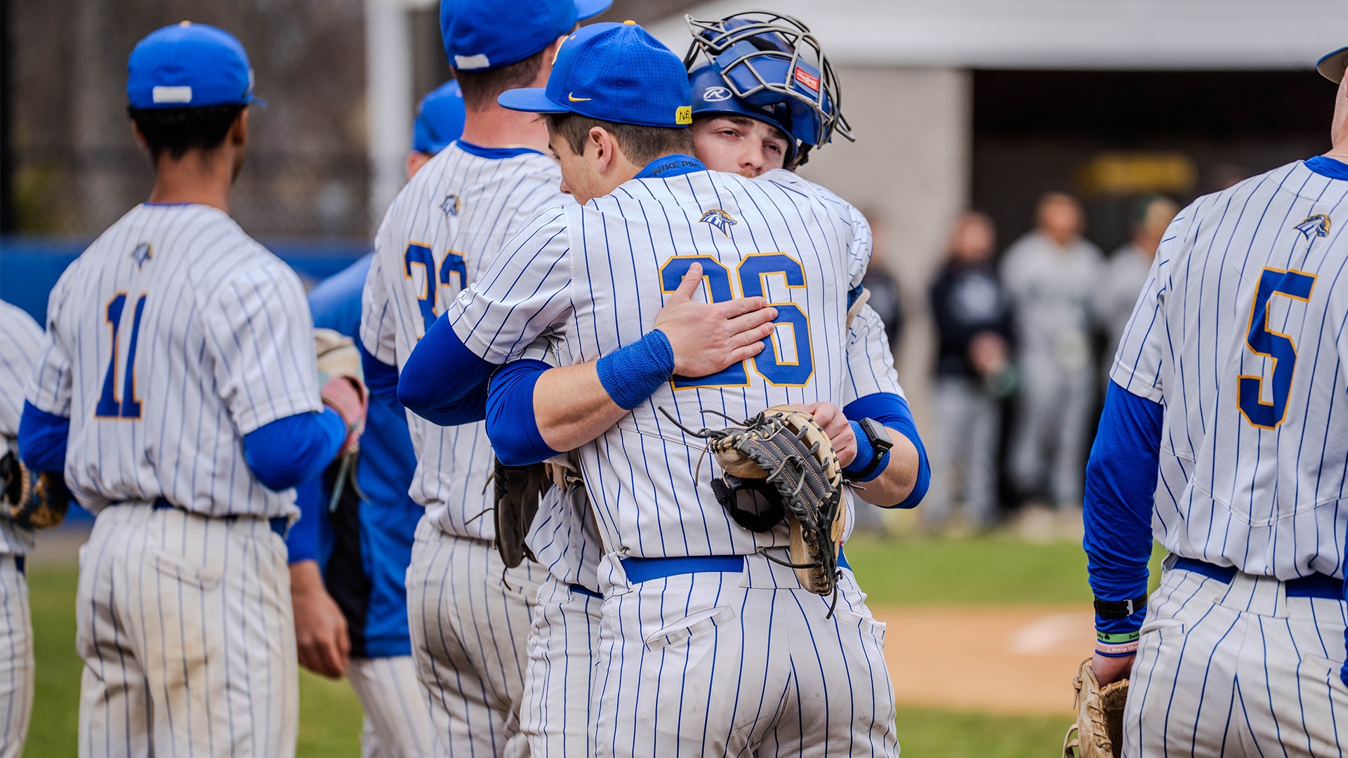 Joe Frazzetta Jake Russo