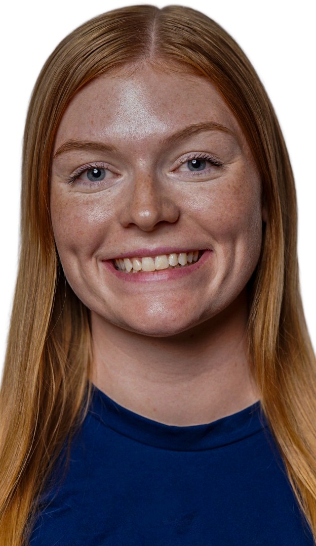 Olivia Tucker