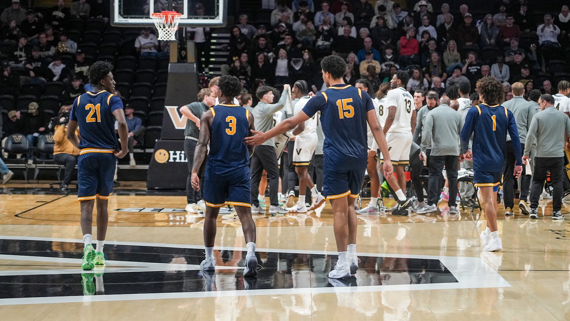 MBB at Vanderbilt