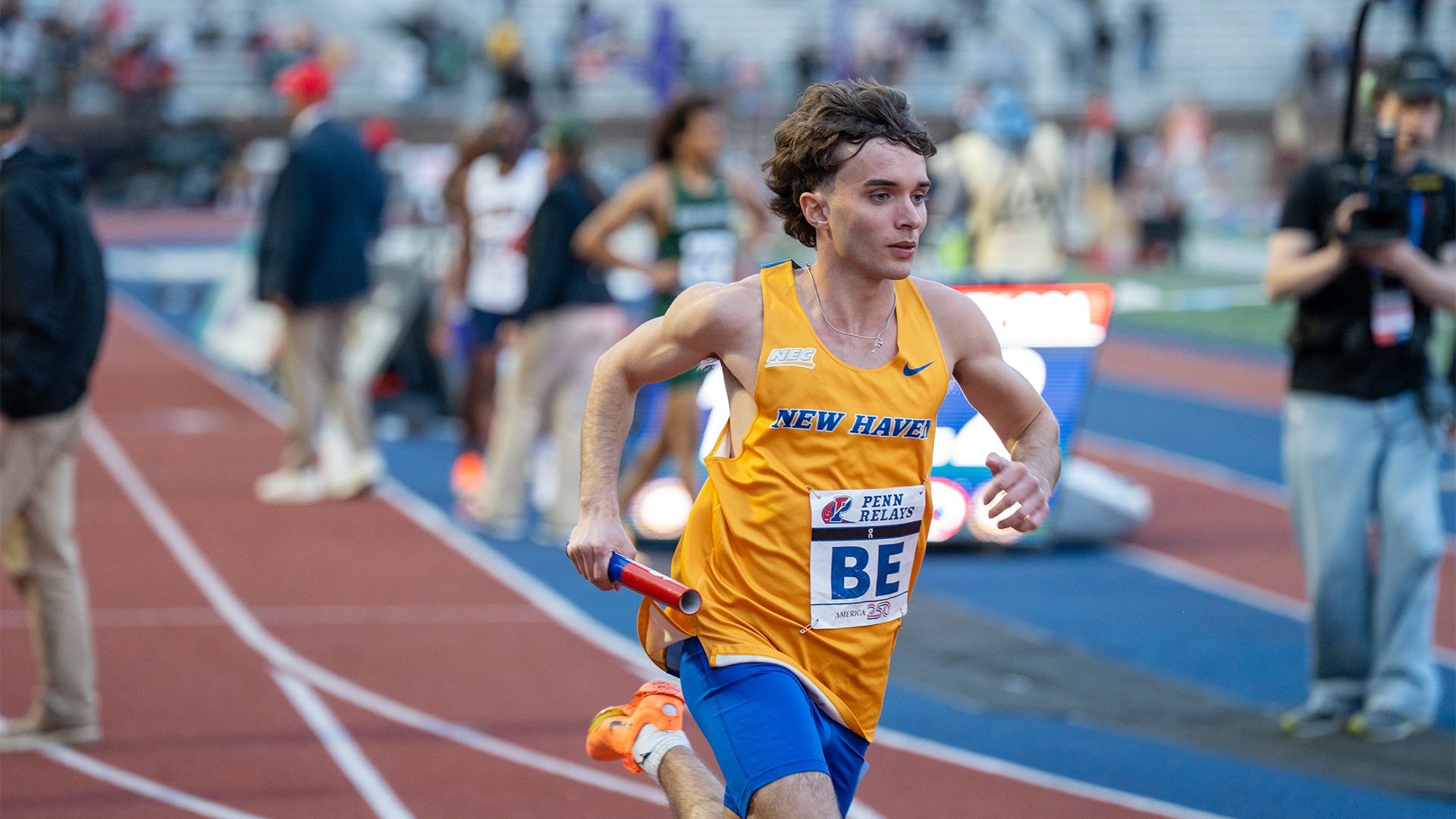 Conklin XC Schedule Release