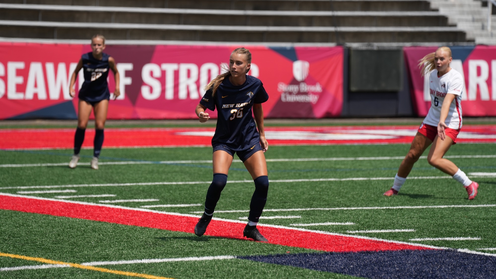 Kelsey Landers