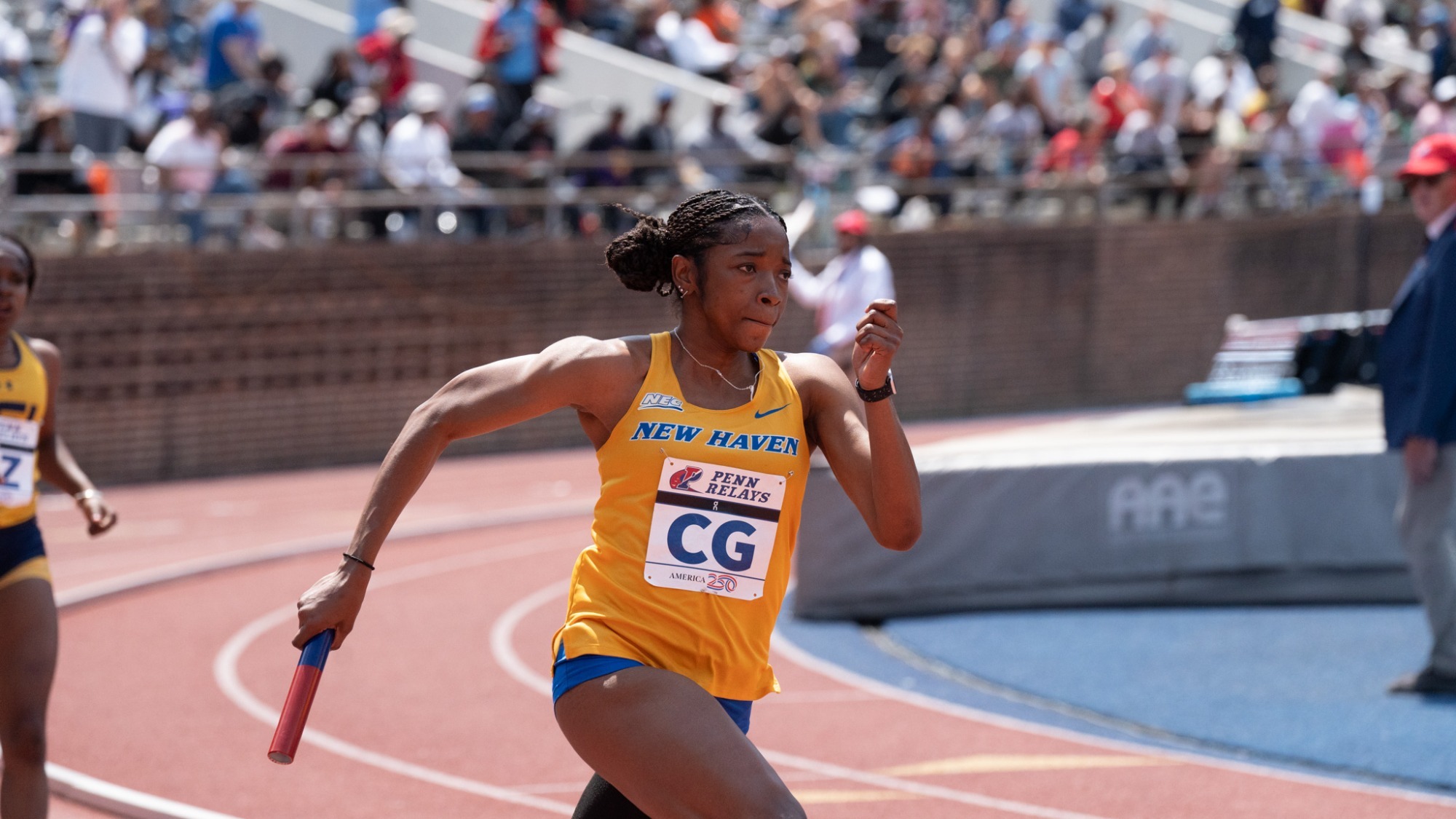 Women's Track & Field named to the 2026 NCAA Division I Women’s Track & Field All-Academic Teams