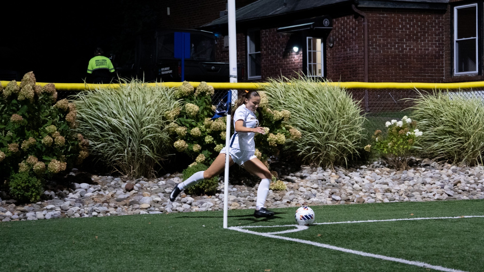 Grace Simpson PotW