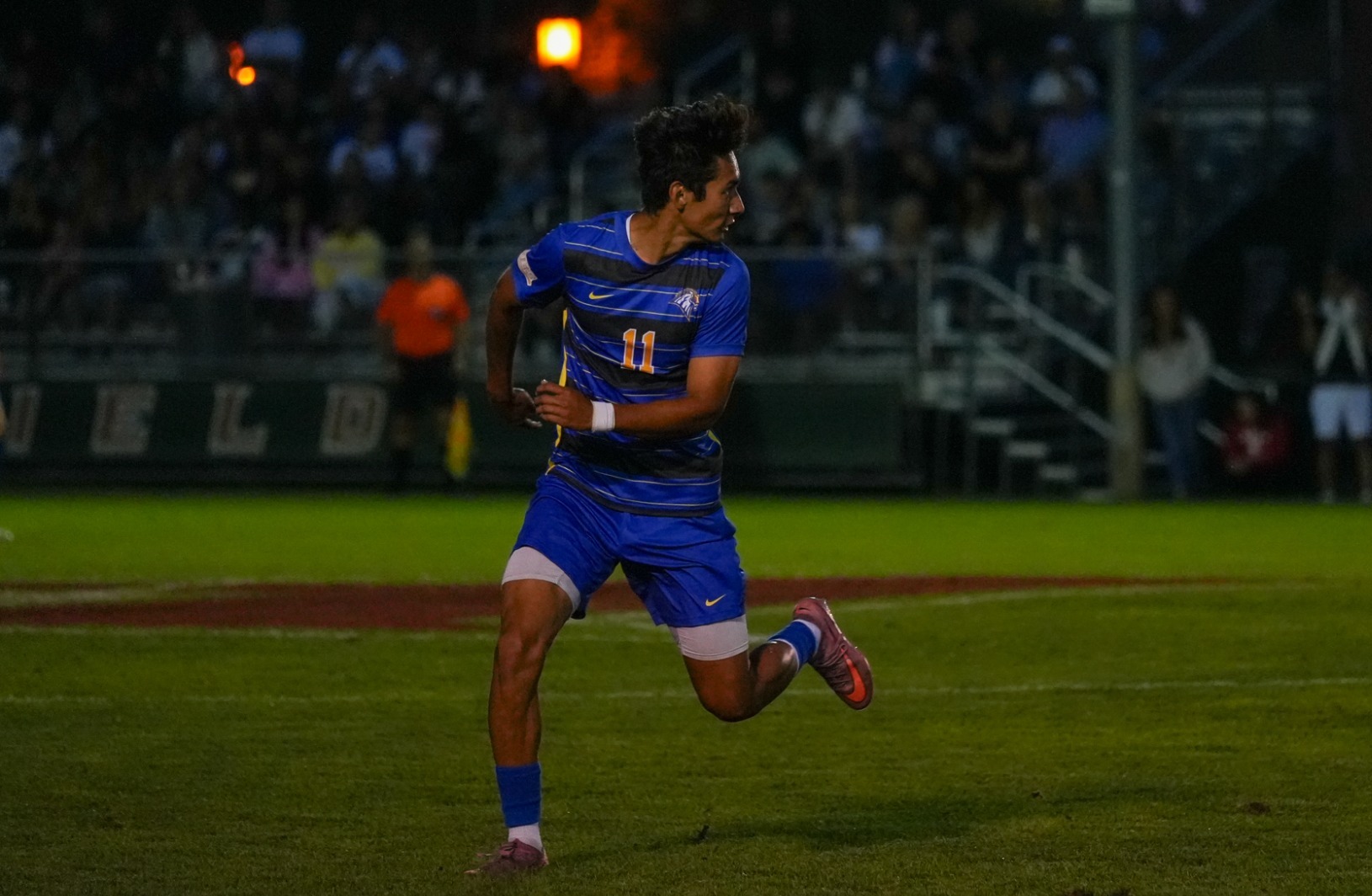 LAZO POTW