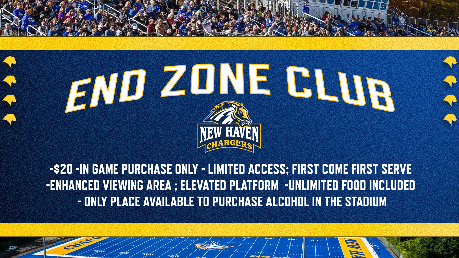 End Zone Club