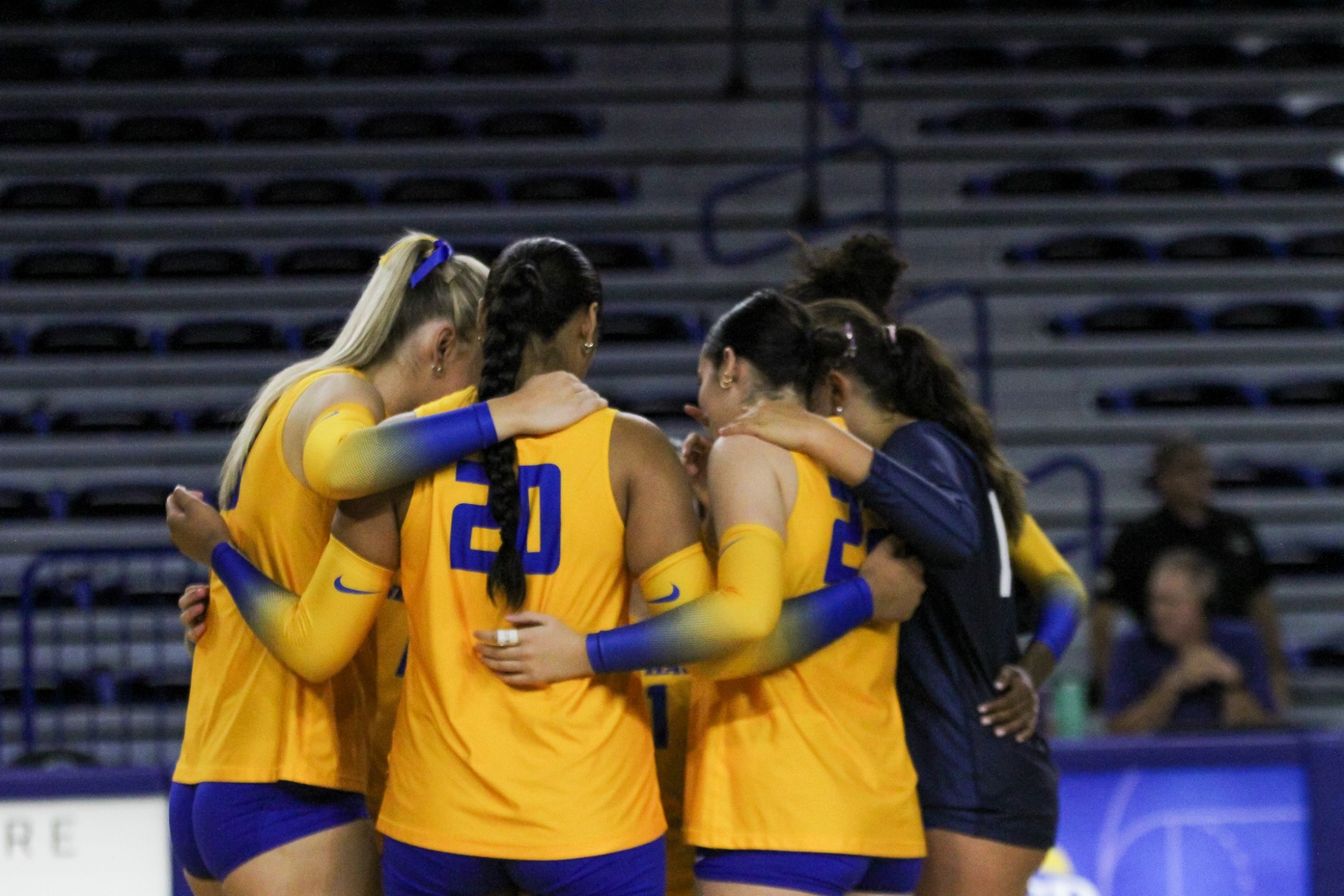 Blue Hen Invitational