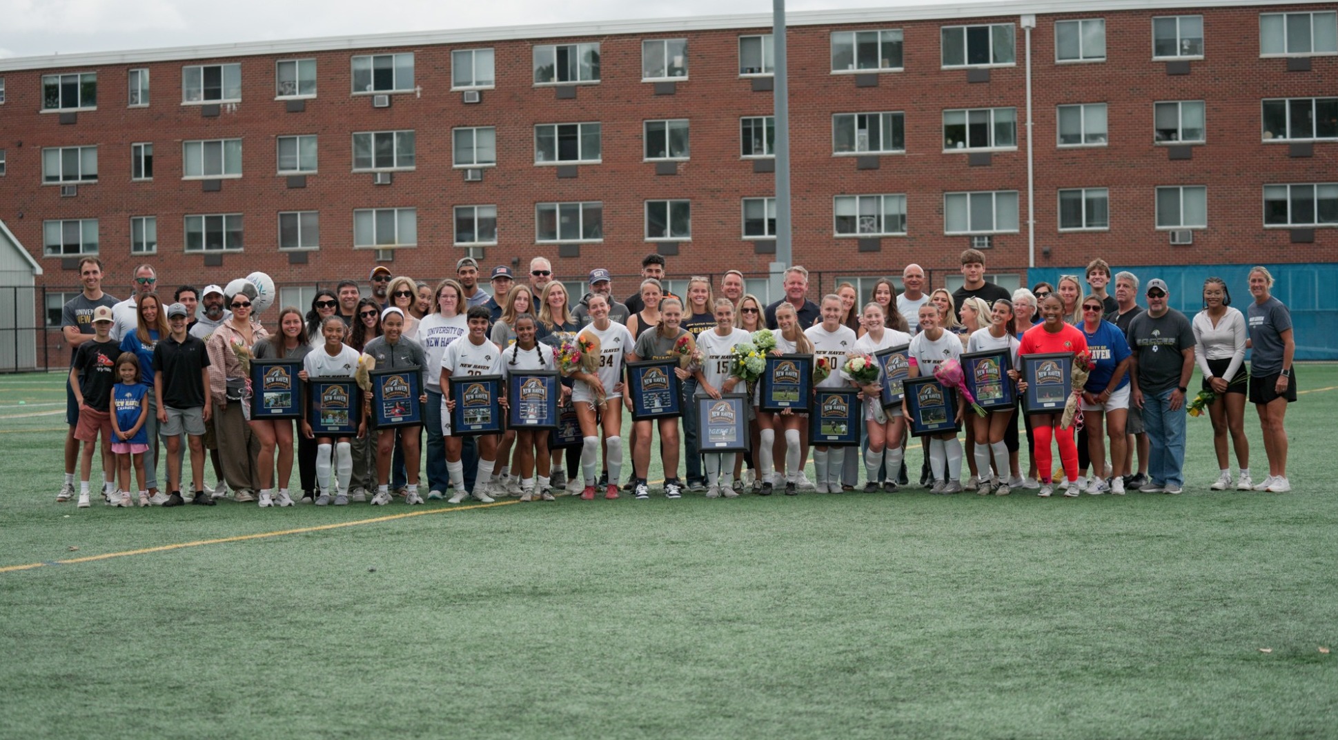 Senior Day