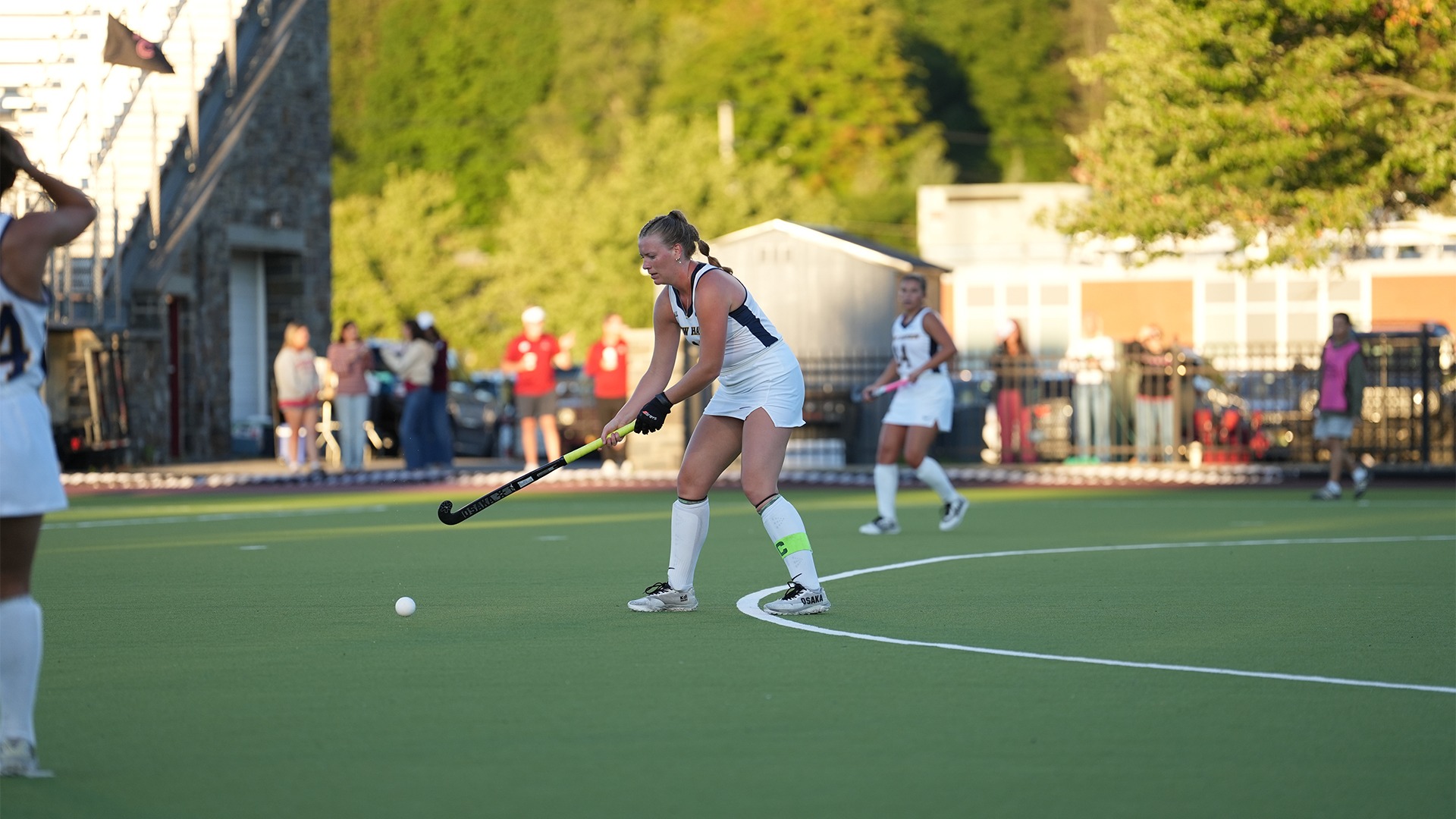 Riley Schoonmaker