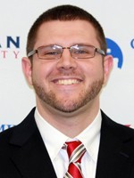 Billy Bledsoe - Coaching Staff