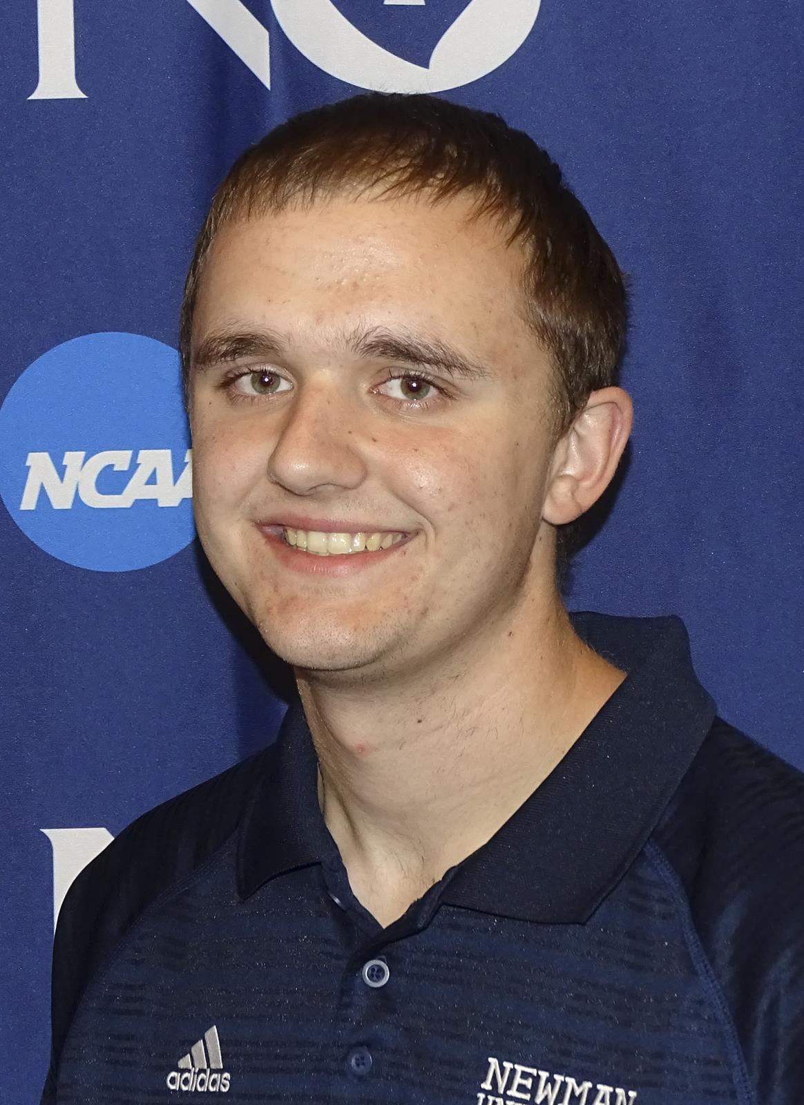 Brennan Benoit