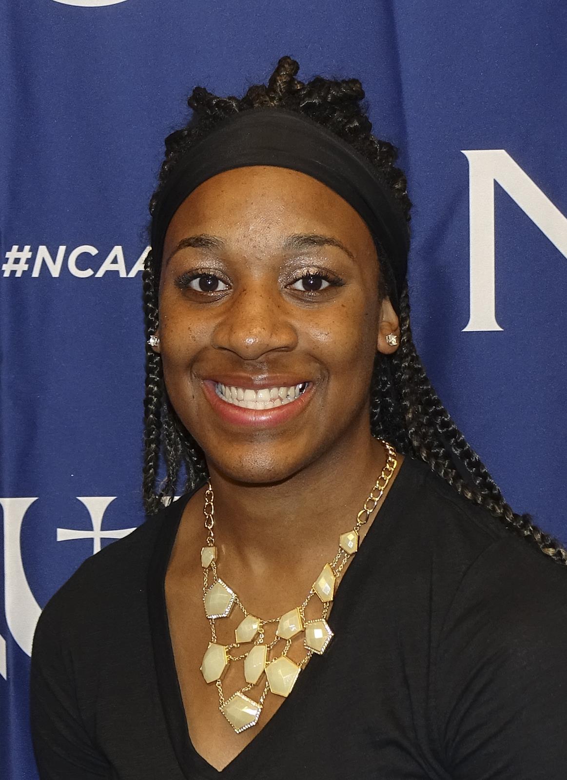 Kesha Buckner