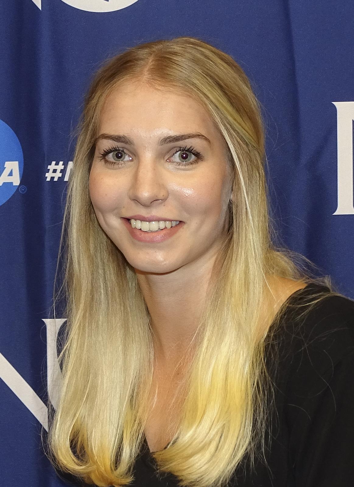 Lizzy Harrison