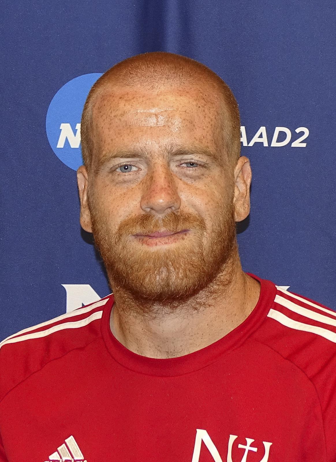 Adam Morley