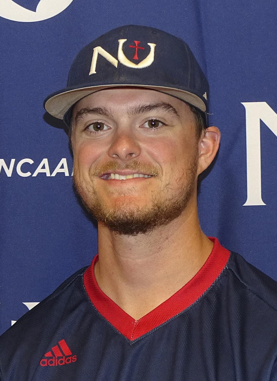 Lucas Norton