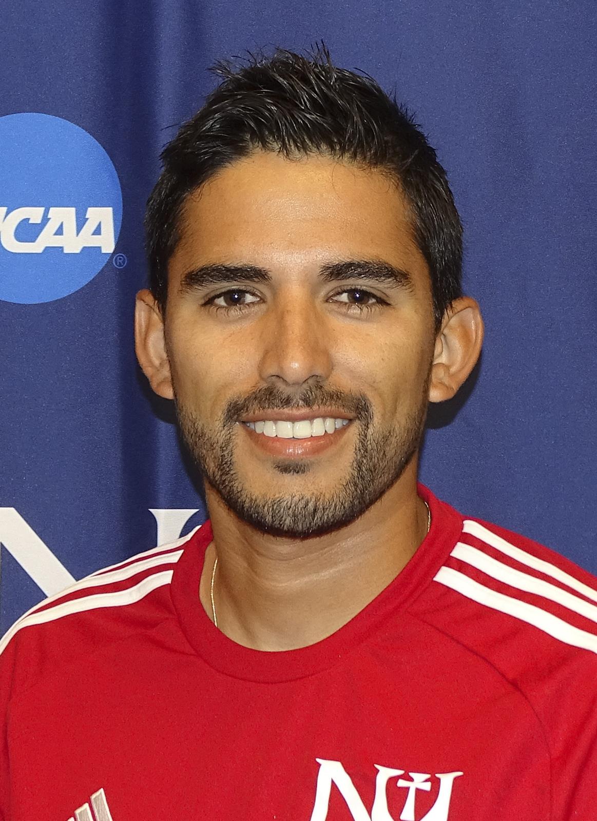Rodrigo Tresierra