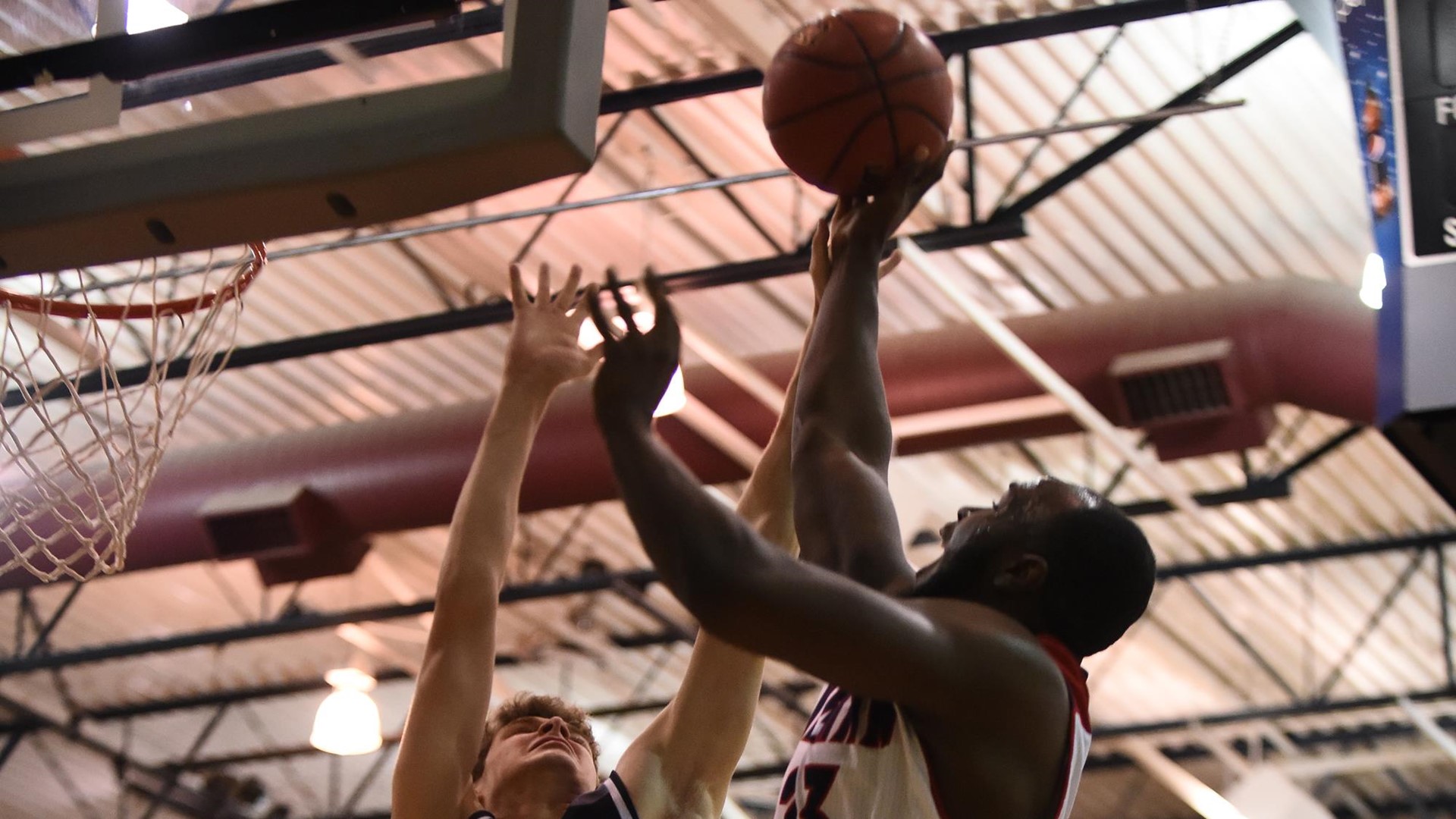 Caroline unter Oben sands basketball destruktiv Den Mülleimer ausleeren