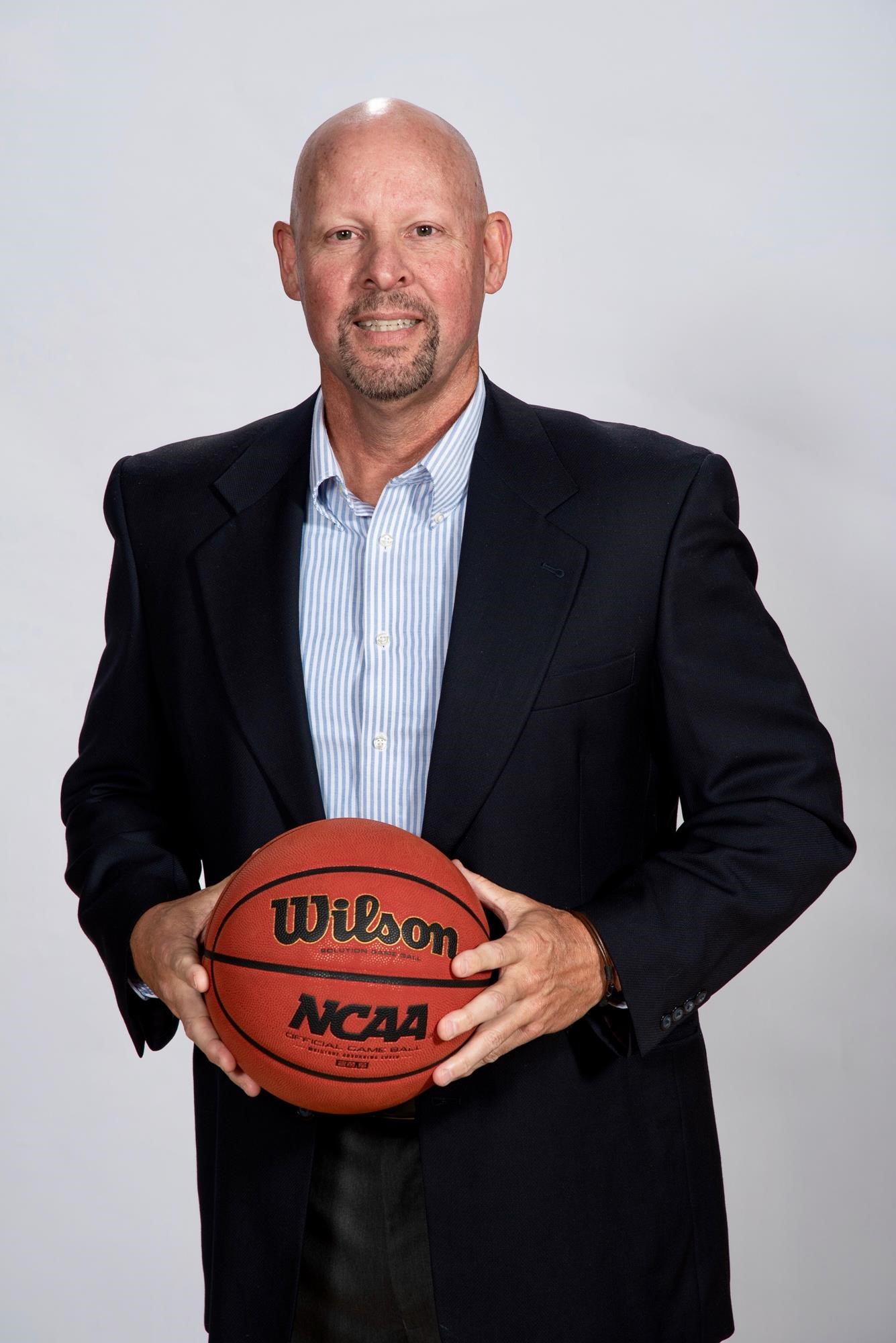 Head Coach Spence