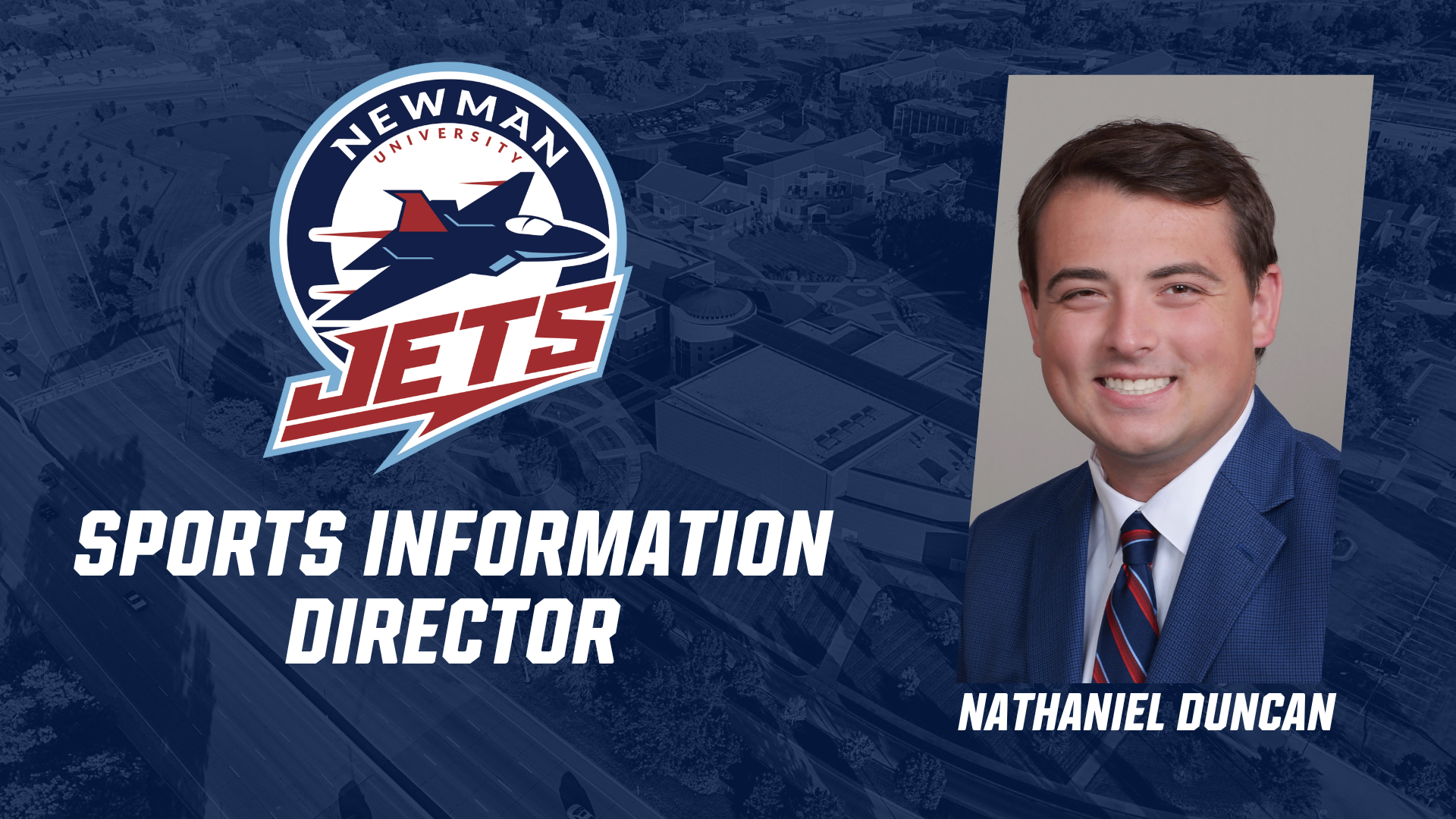 SID Headshot - Duncan