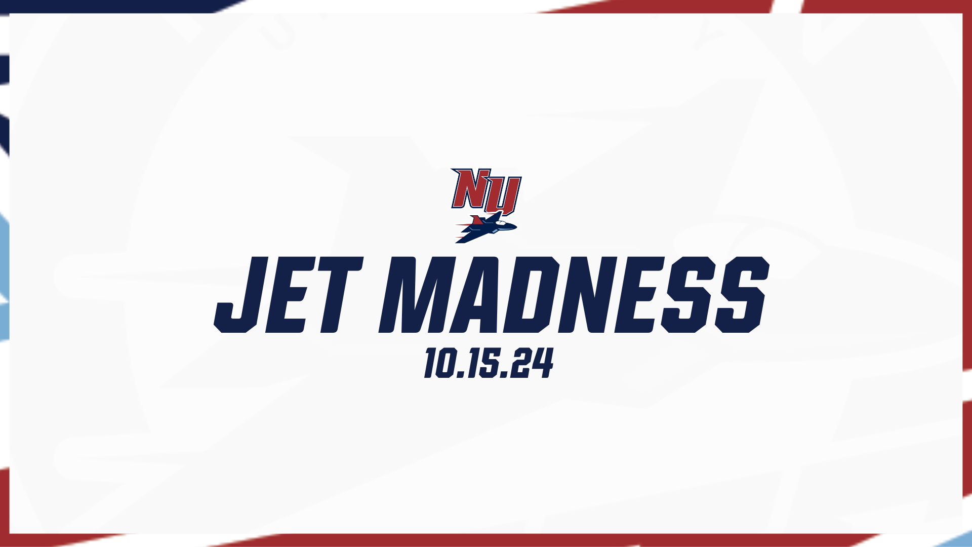 Jet Madness 10.15.24
