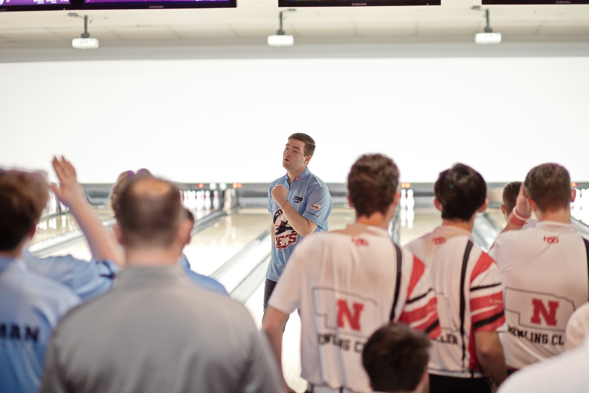 mbb leatherneck and jayhawk