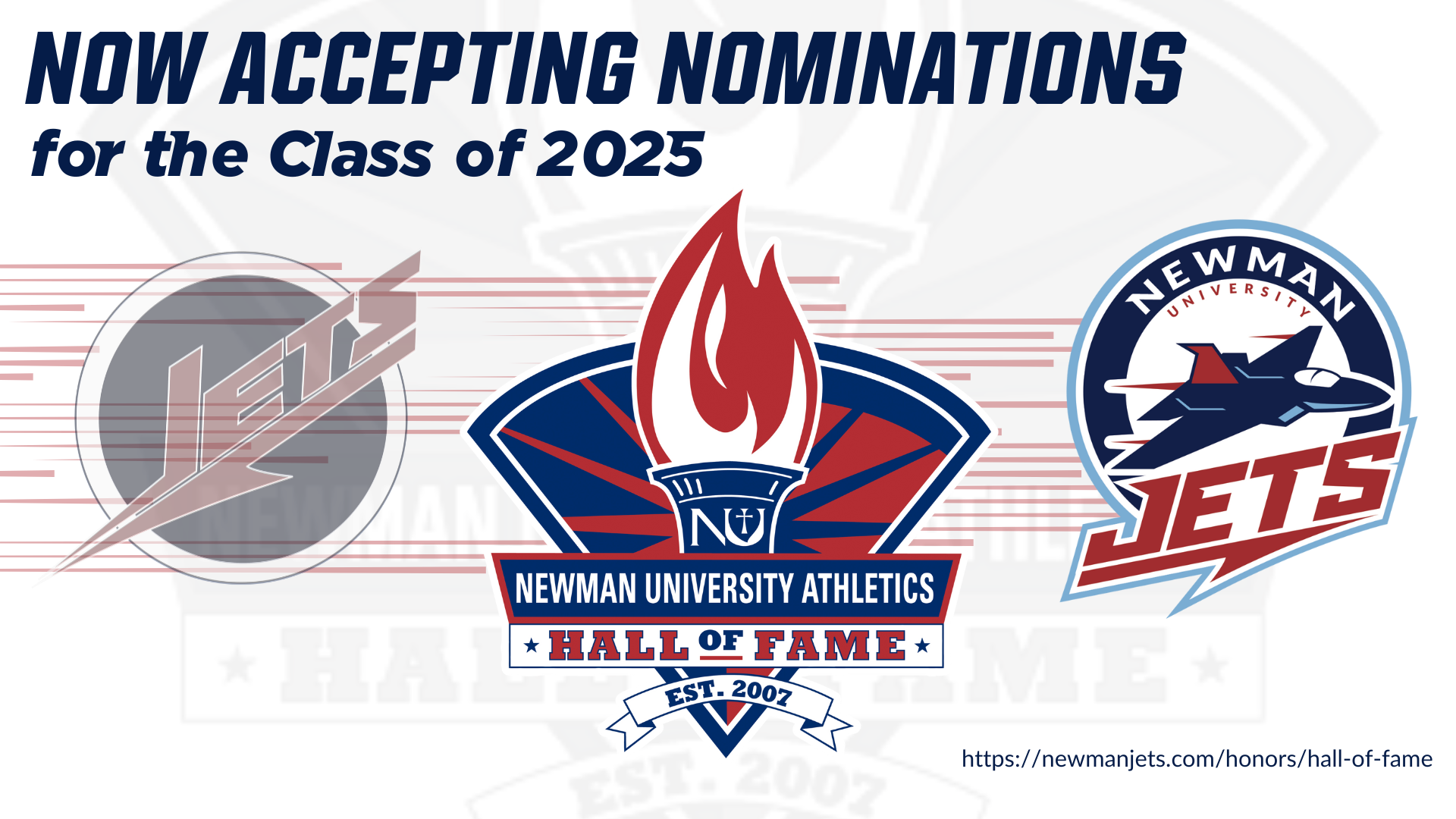 Hall of Fame nominations now being accepted cover