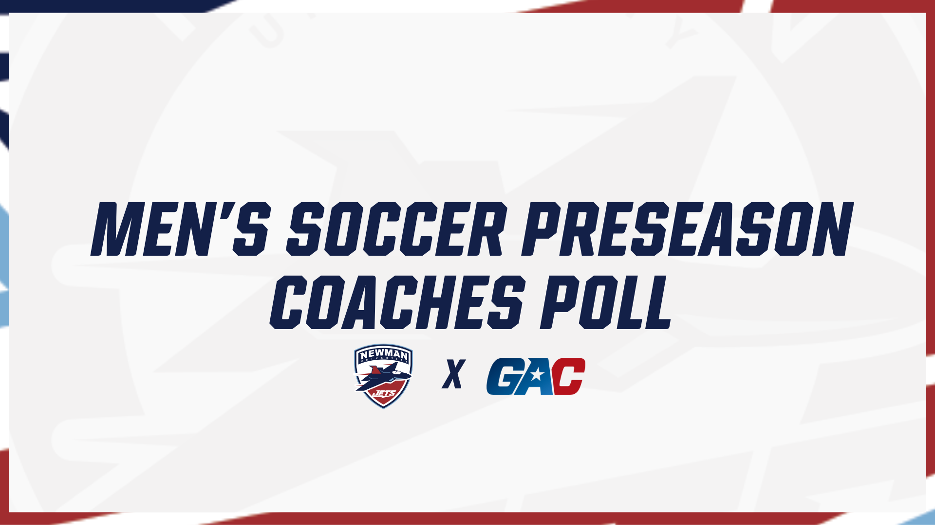 MSOC Preseason Poll