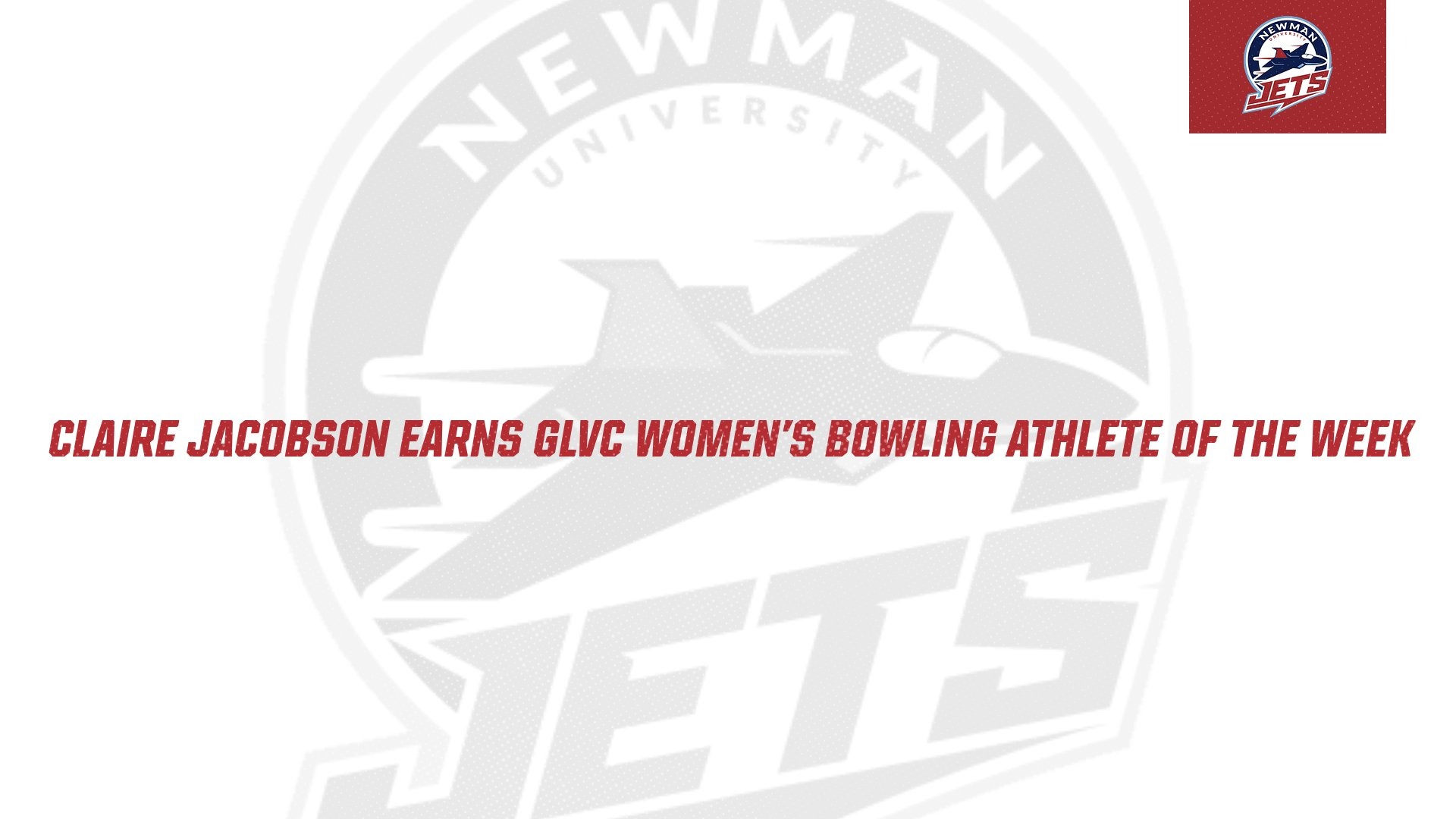 Claire Jacobson Bowler of the week 