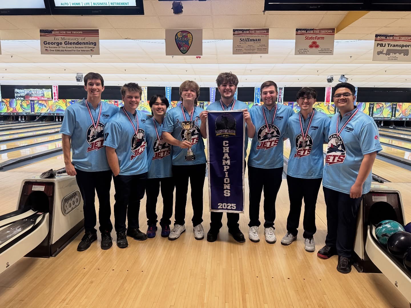 mbowl leatherneck classic