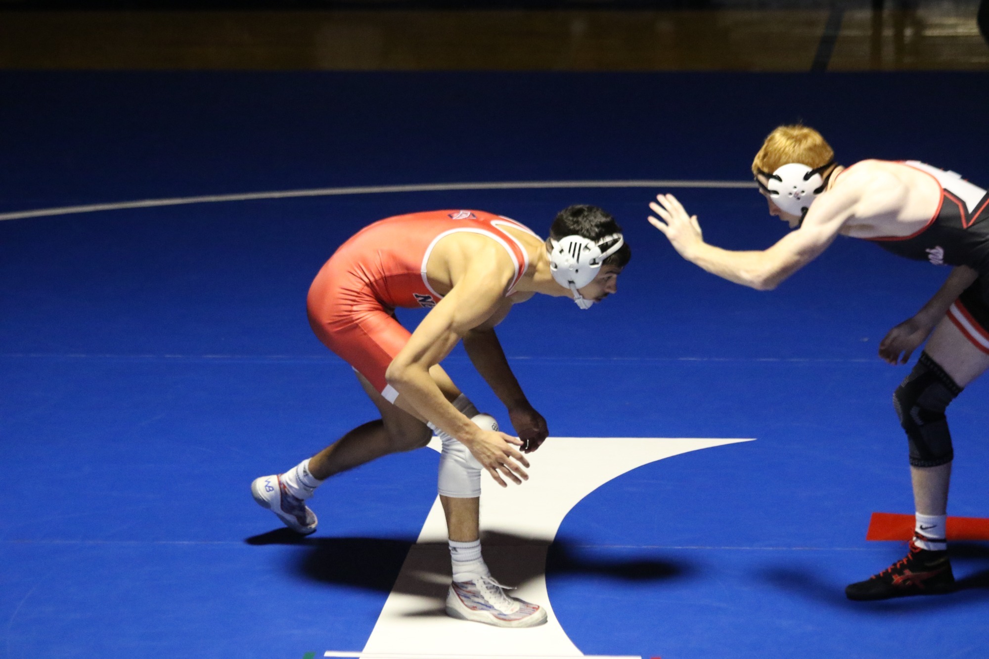 Wrestling UNK Open Recap
