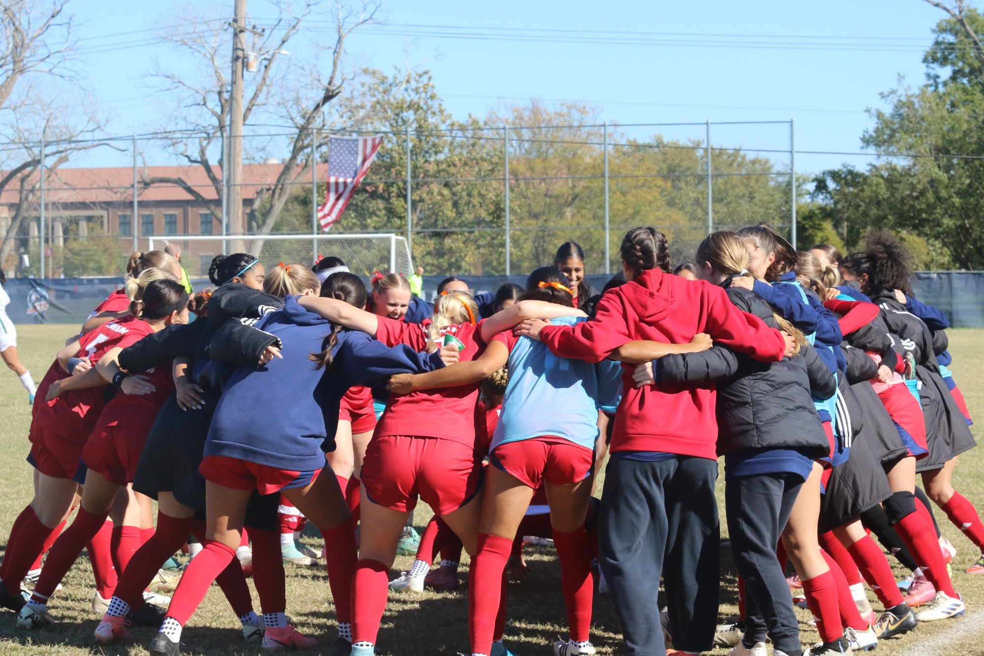 wsoc at uco