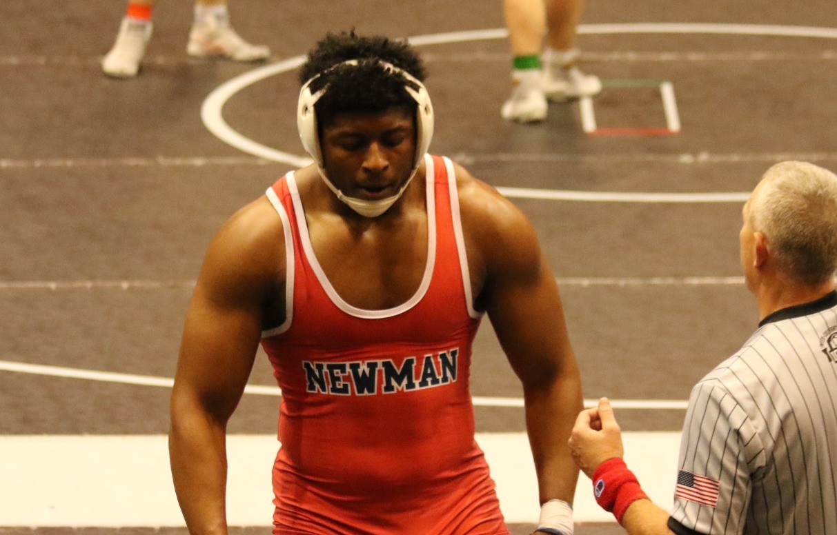 Wrest recap at Bob Smith Open