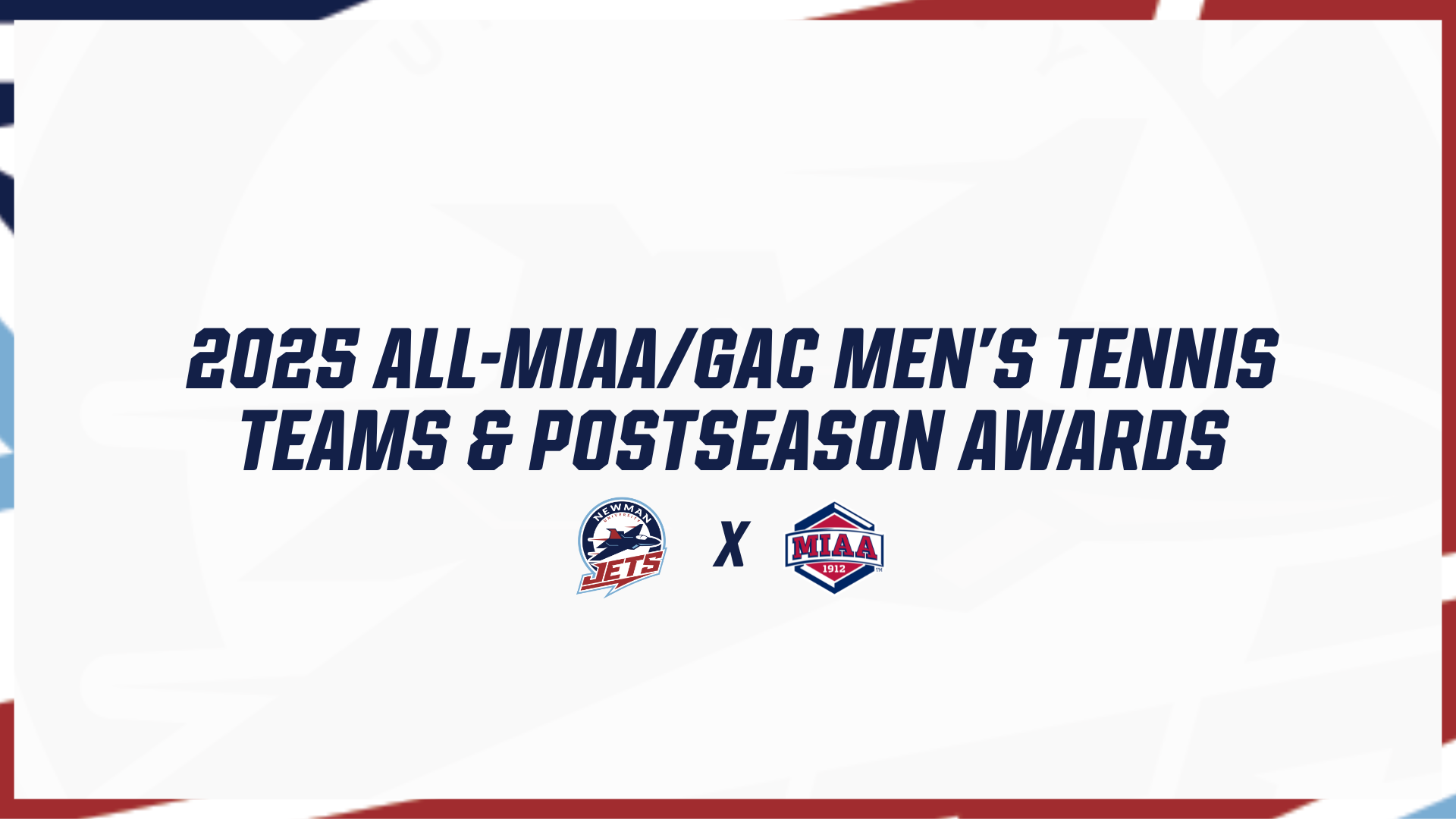 all miaa mens tennis