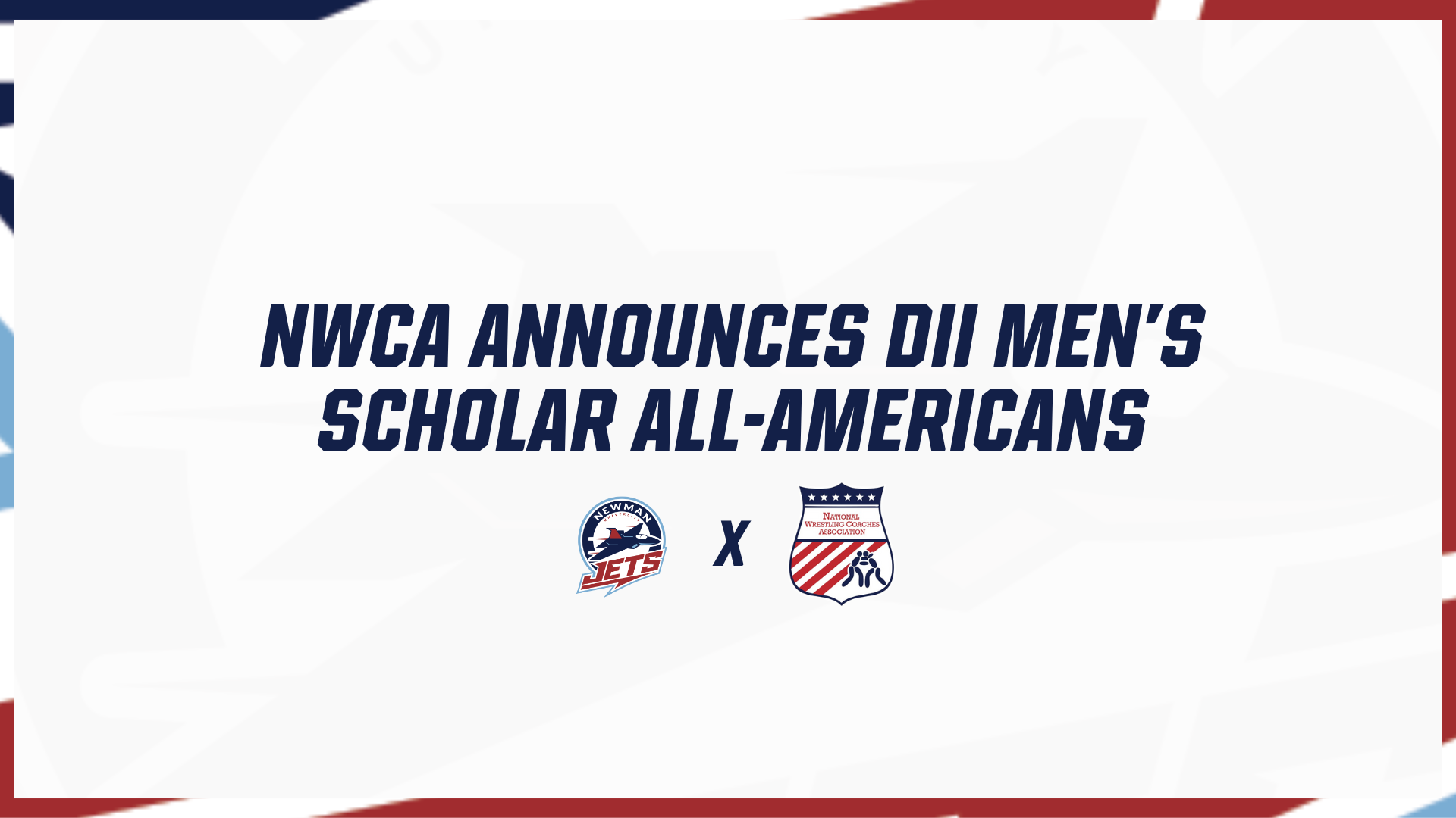 wrestling all american scholar