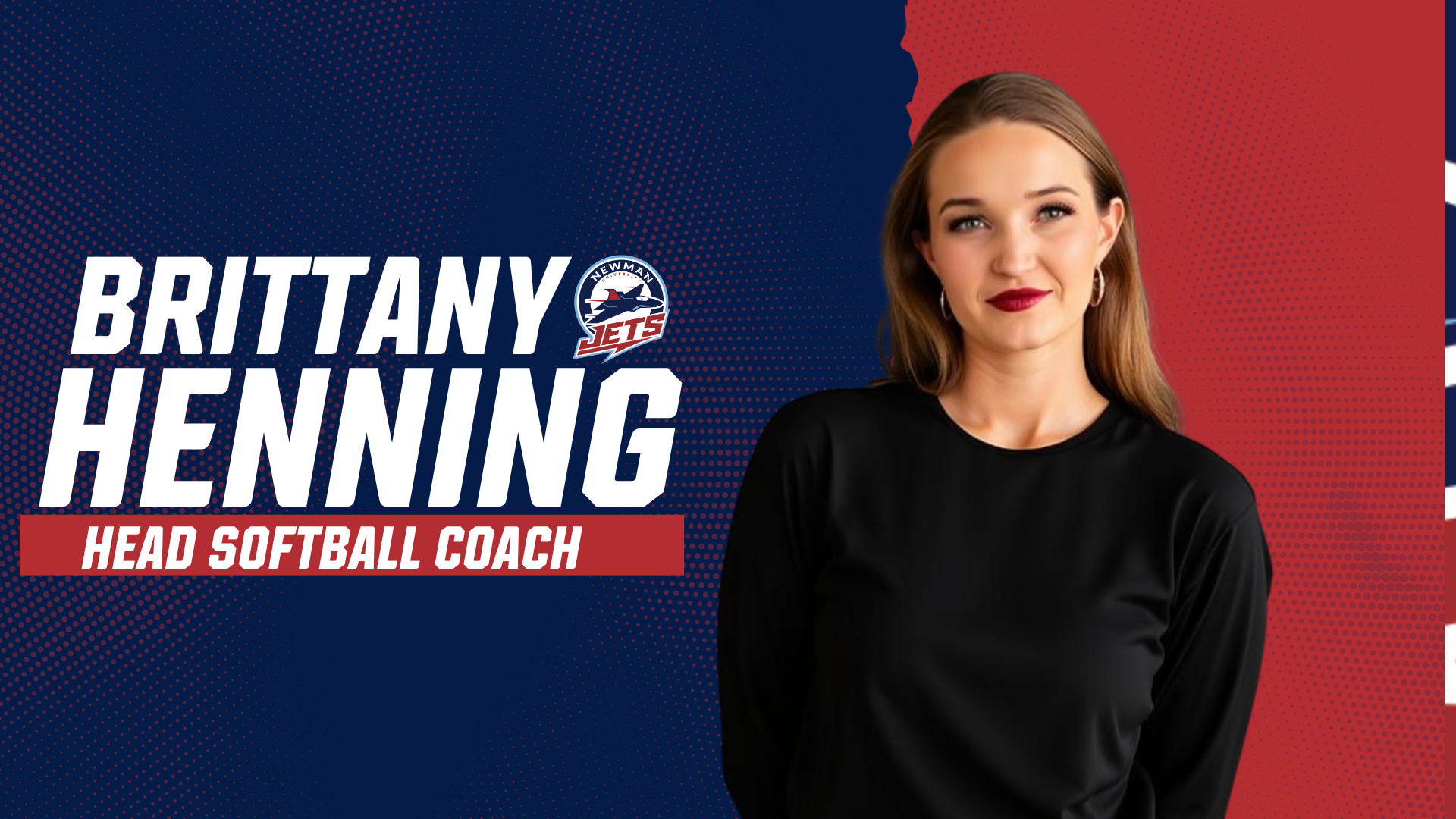Brittany Henning head Softball Coach