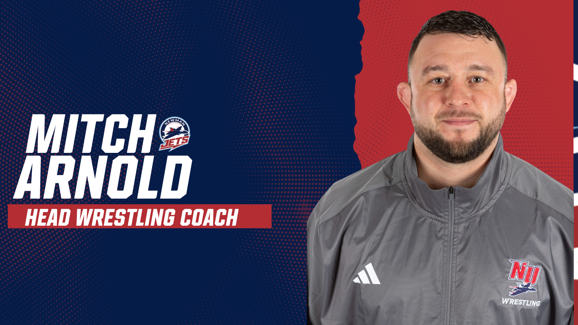 mitch arnold new hire