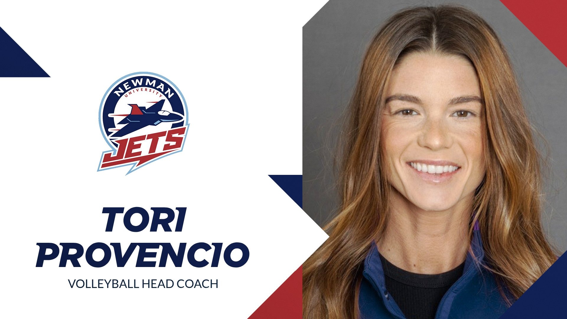 Tori Provencio headshot