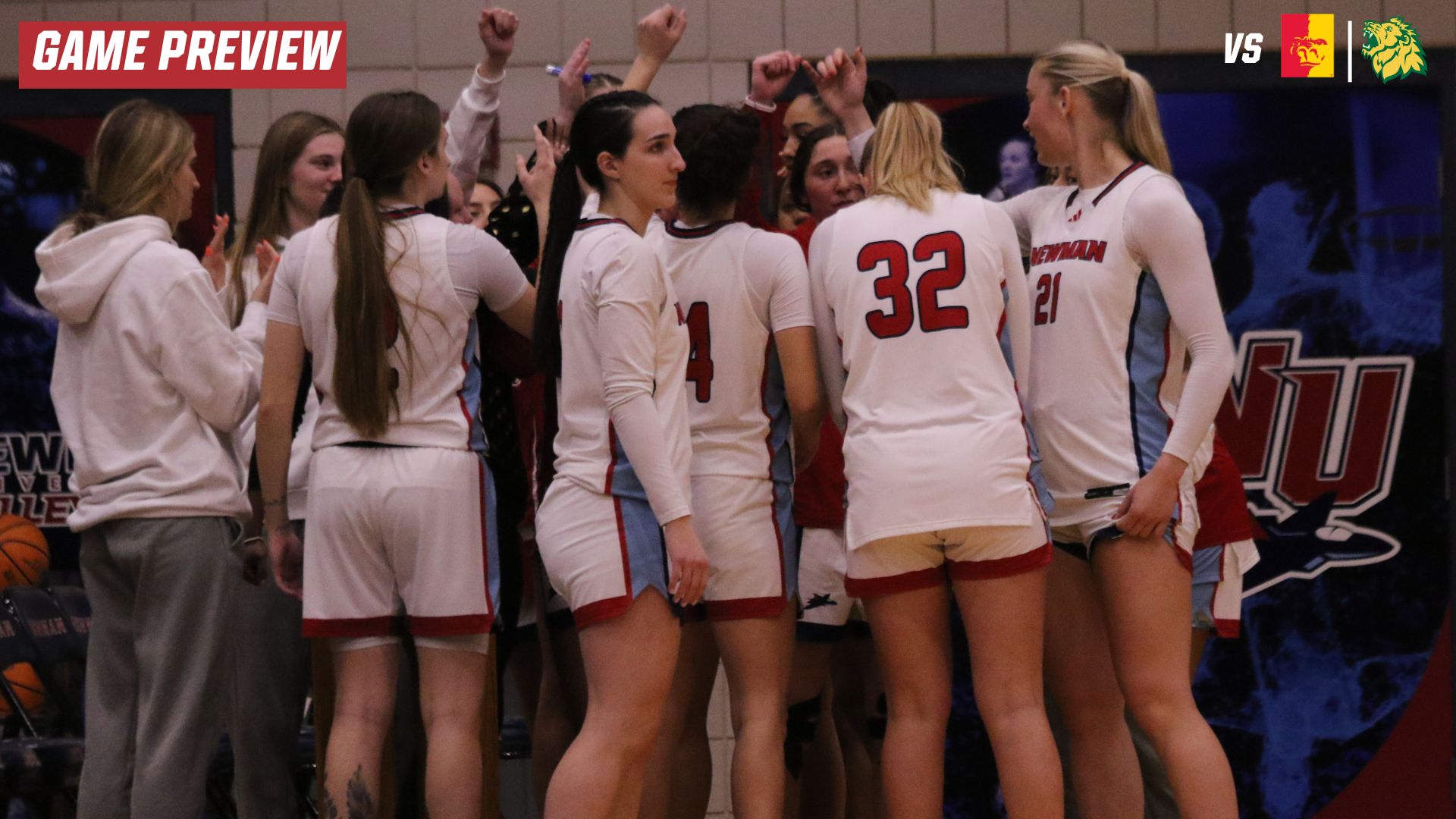 Women's Basketball Preview 