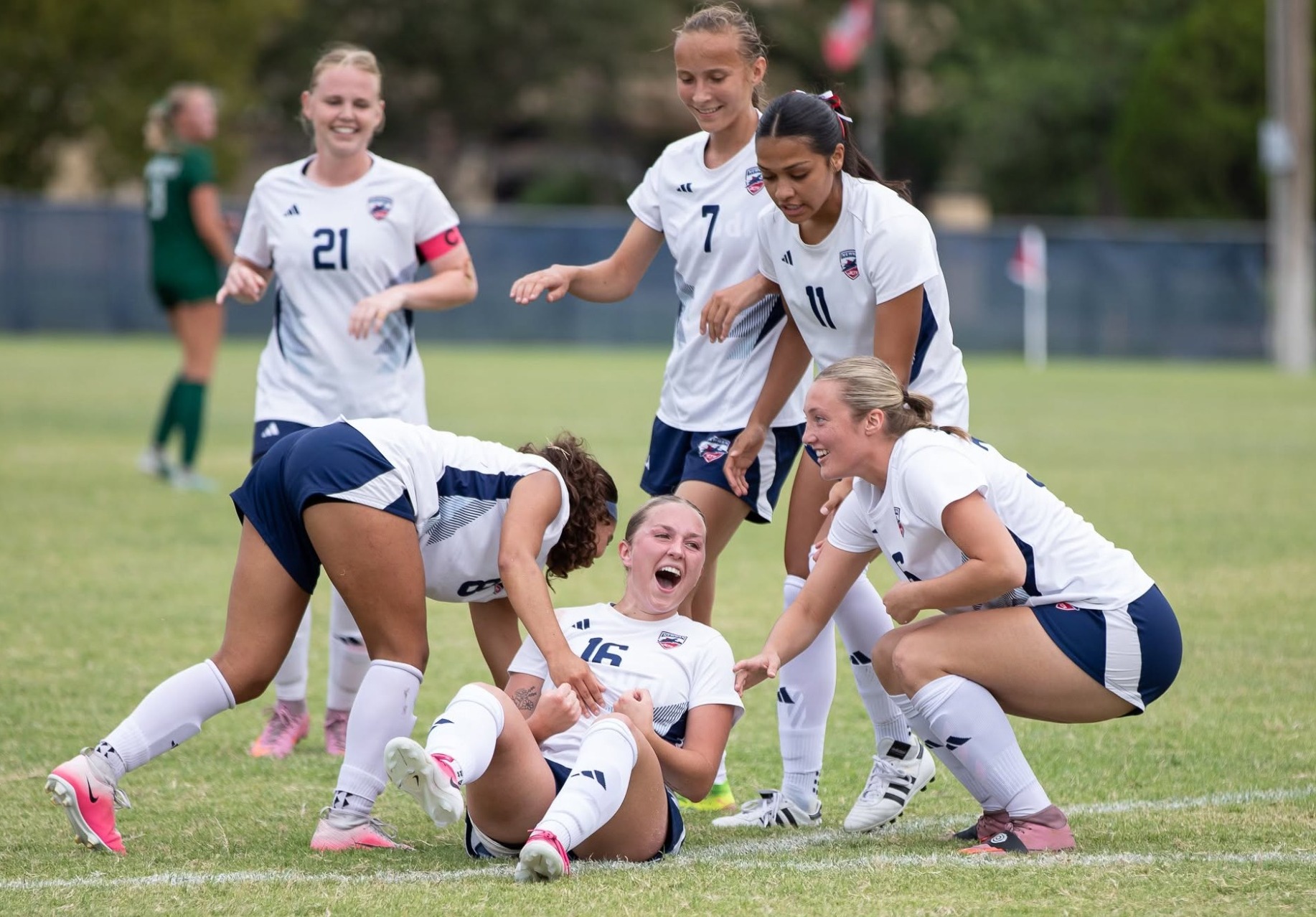 goal cele wsoc