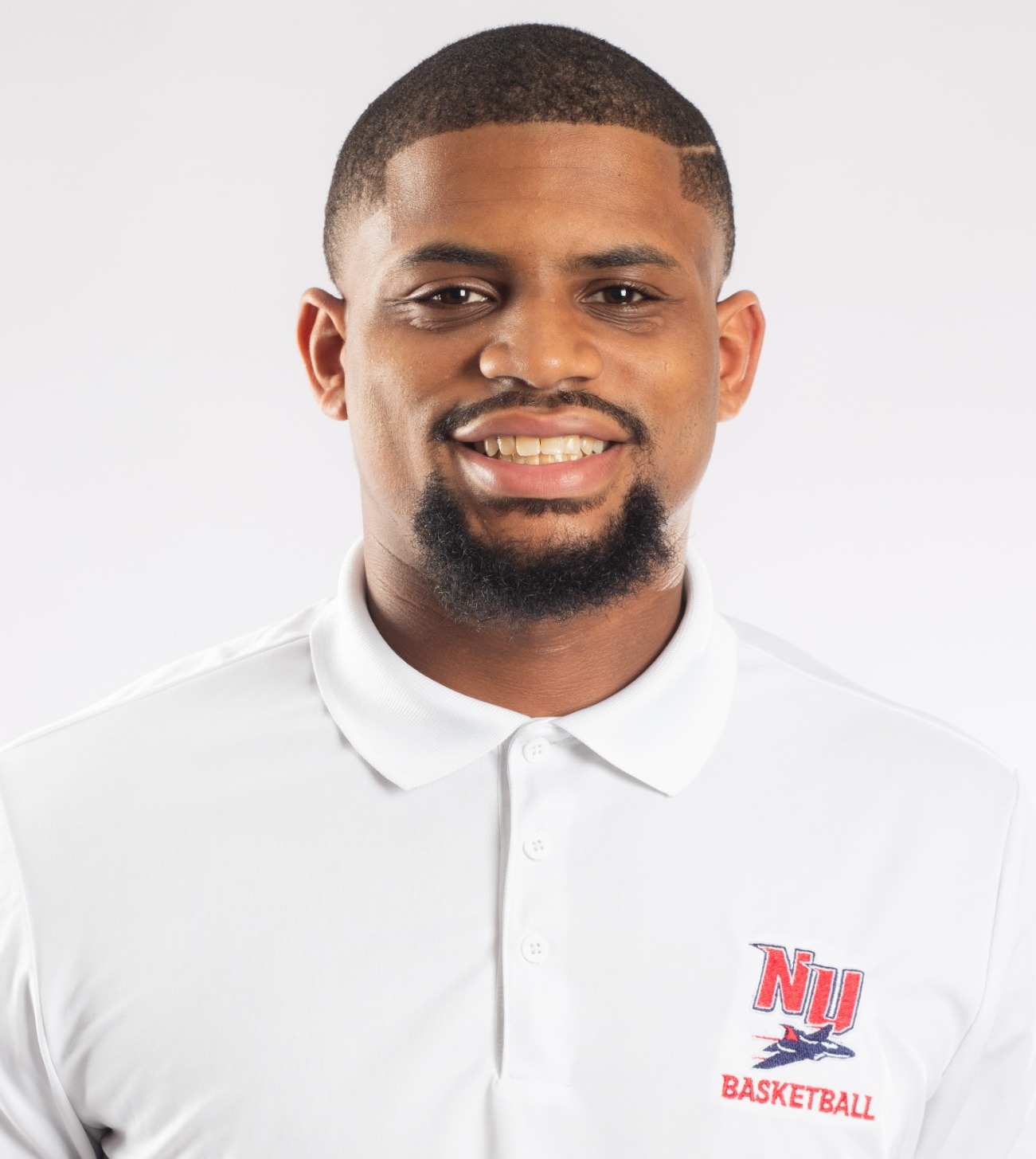 Isaiah Whitty headshot 
