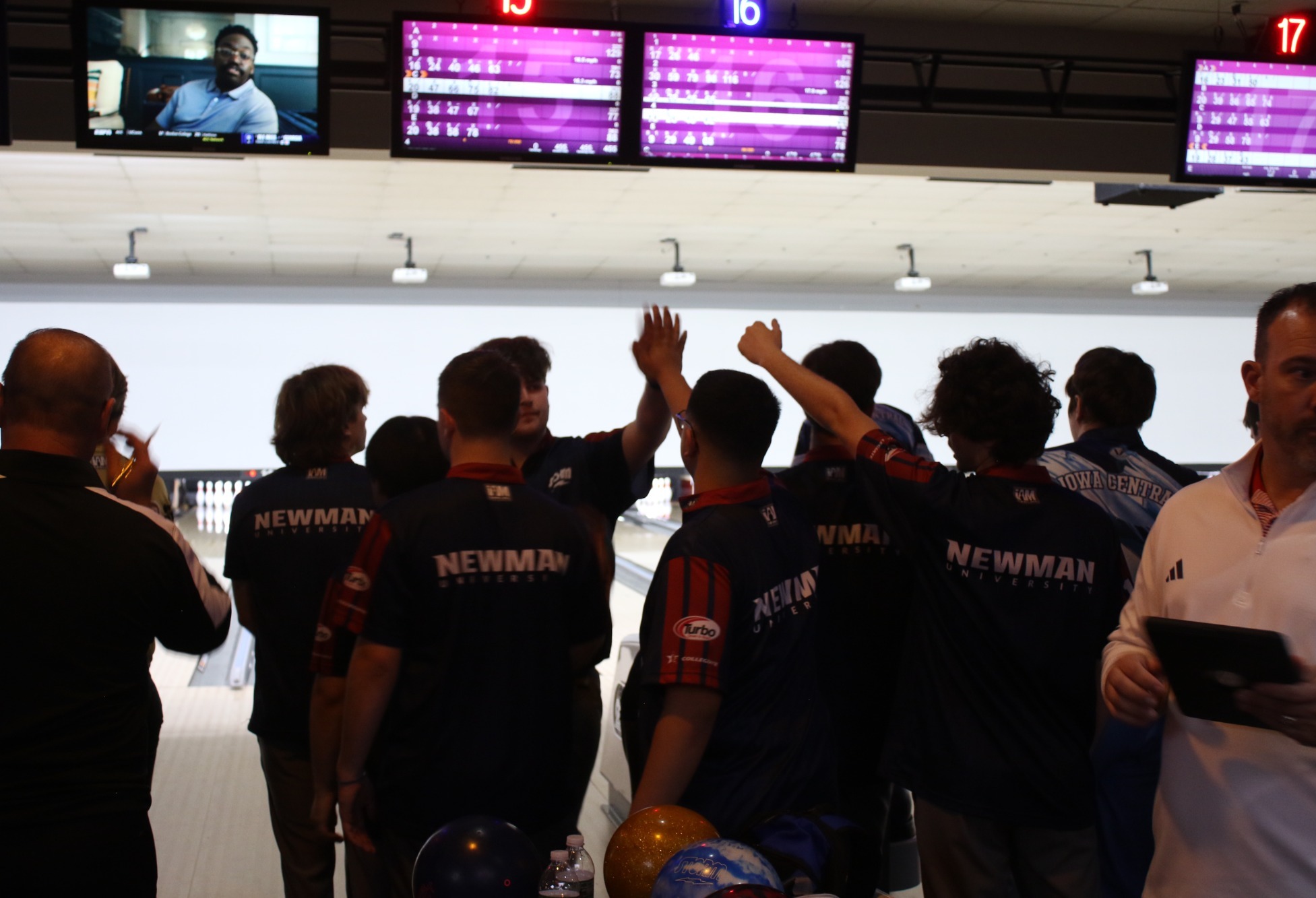 MBOWL recap