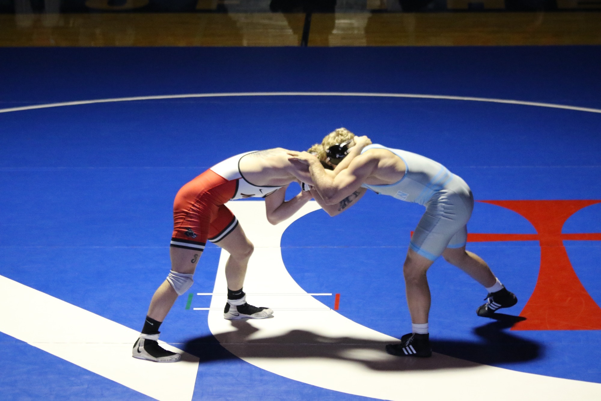 WREST vs UCM Recap