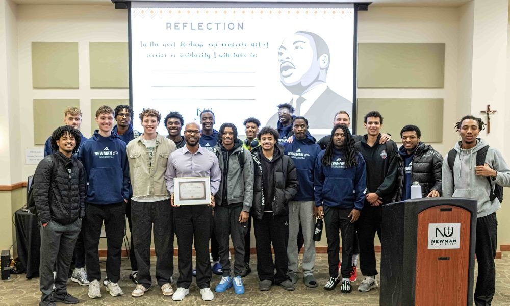 MLK awards