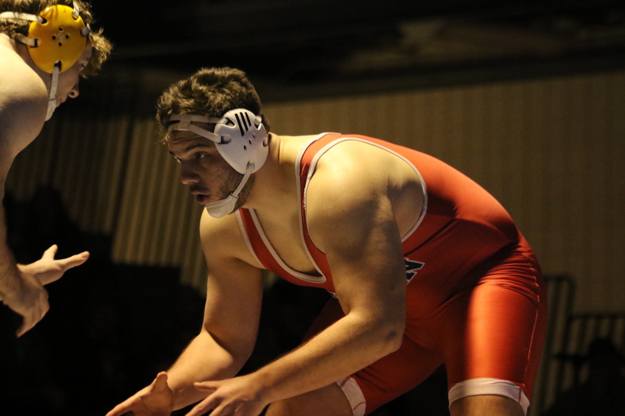 ncaa wrestling regionals