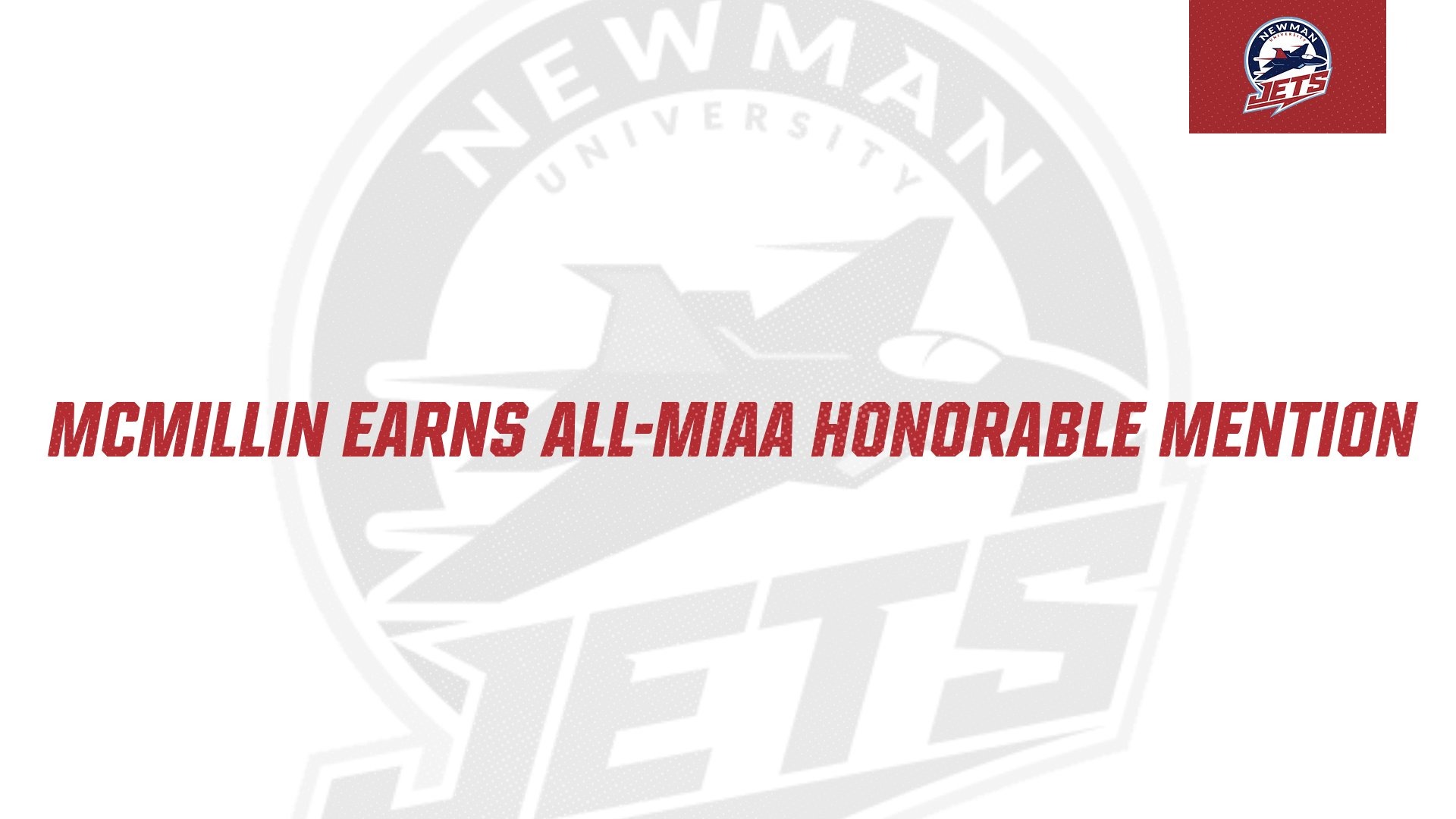 All-MIAA Honorable Mention