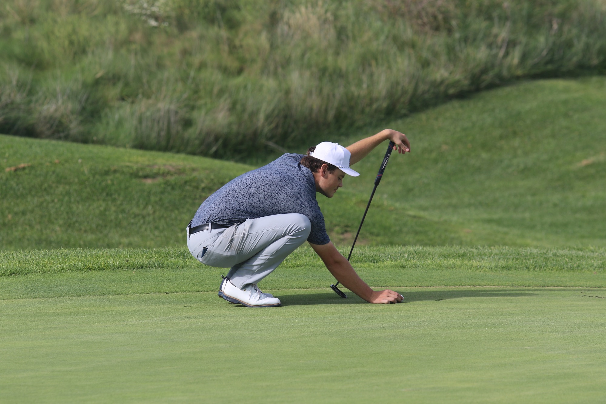 Mgolf