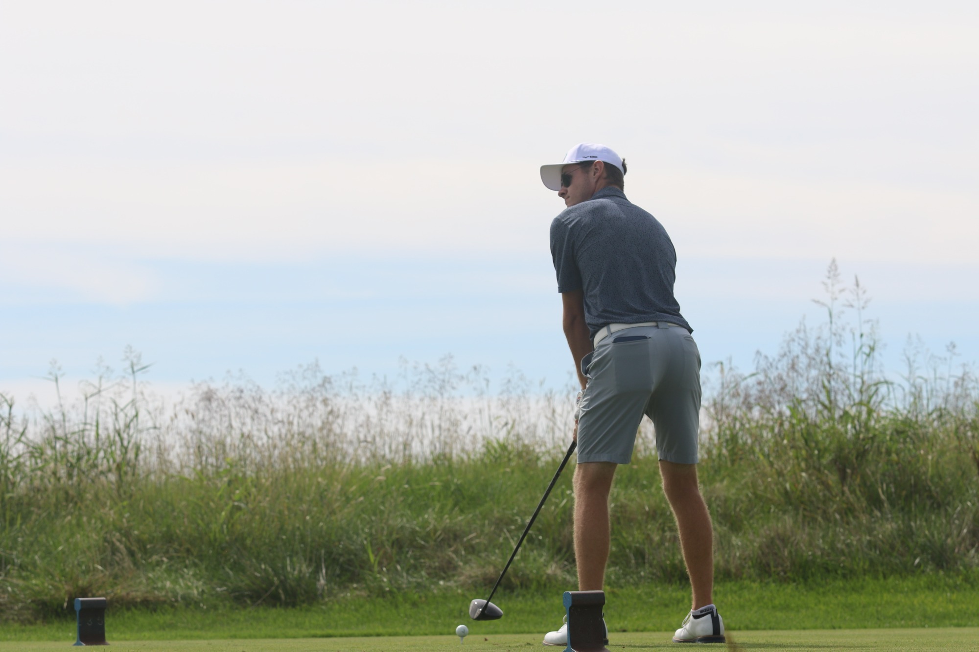mgolf MIAA