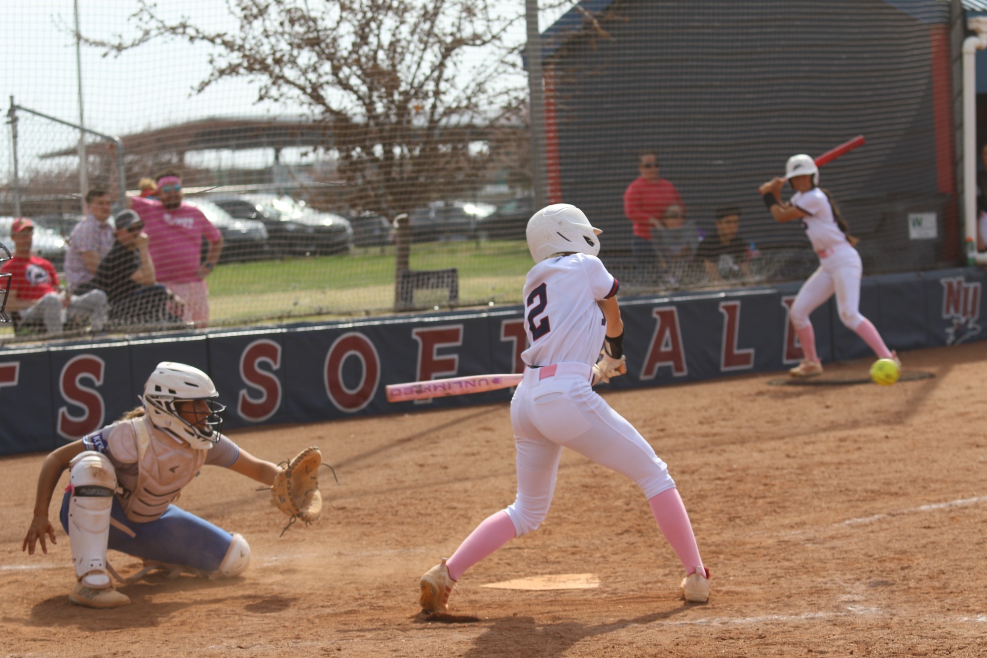SB vs MSSU