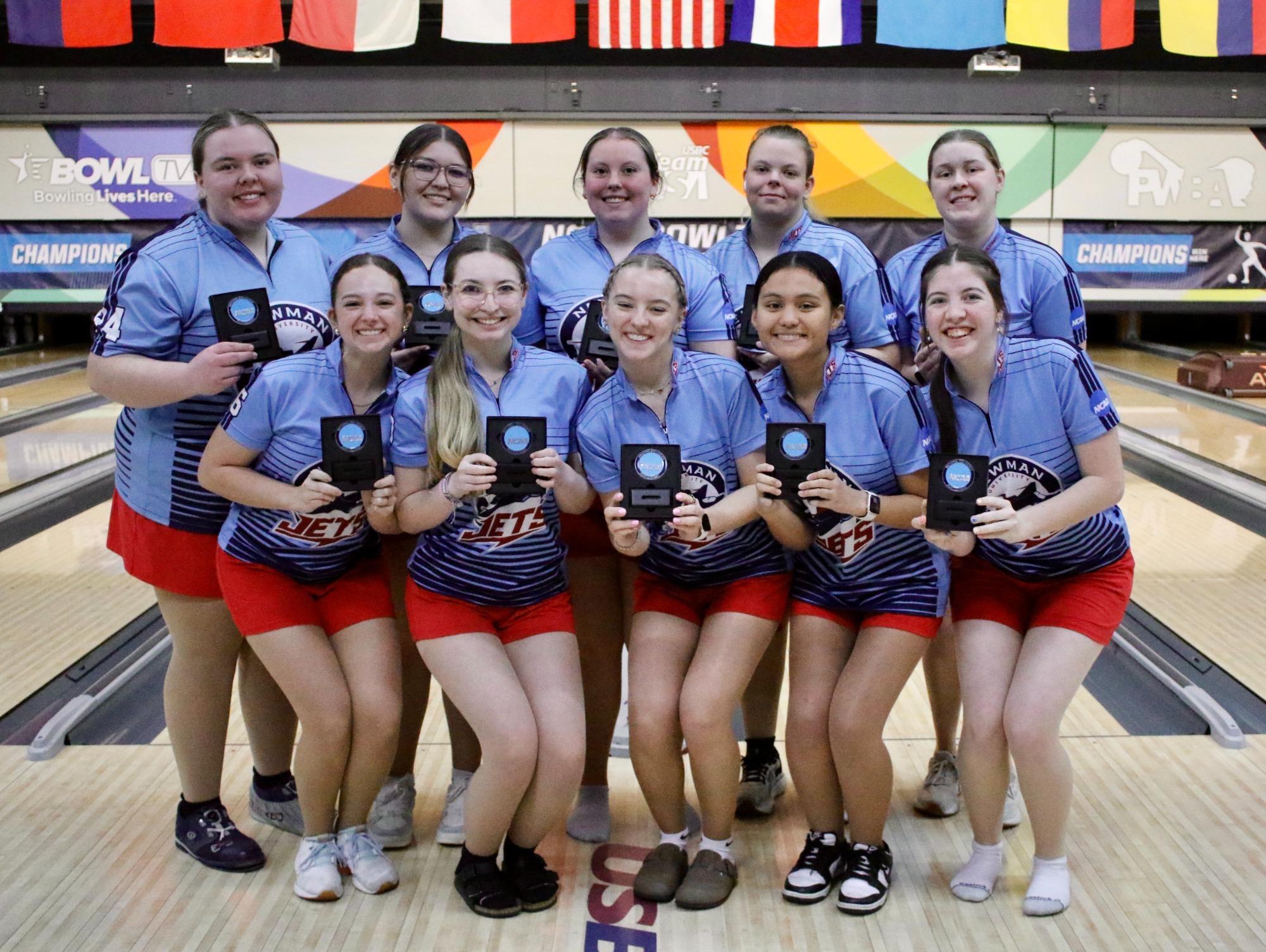 wbowl at nattys 