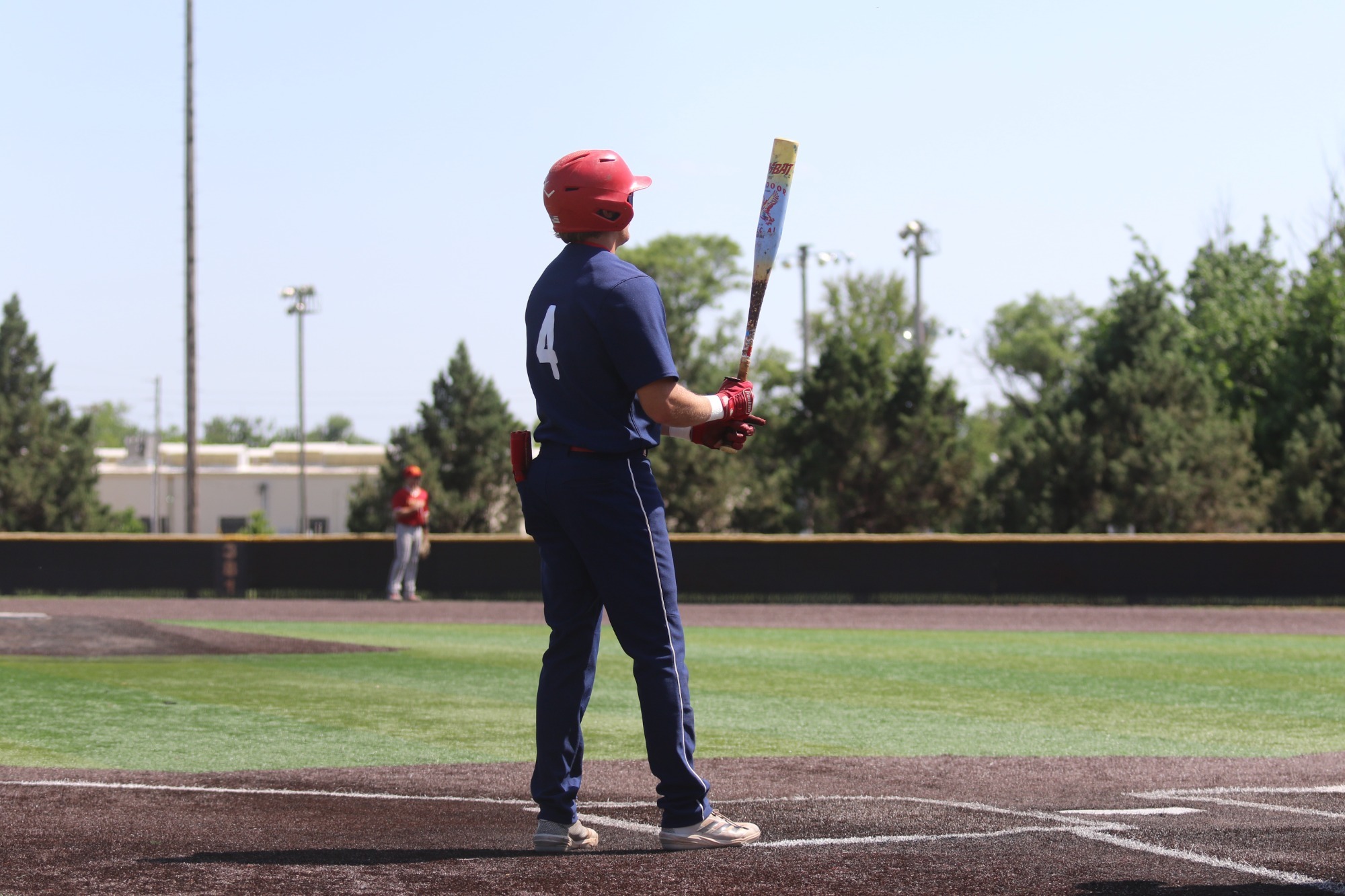 BSB vs FHSU recap