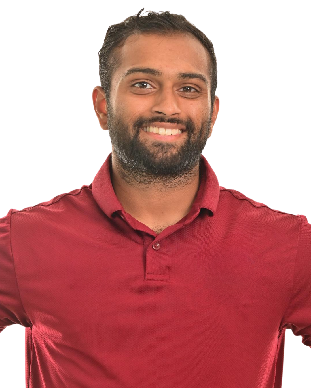 CJ joseph headshot
